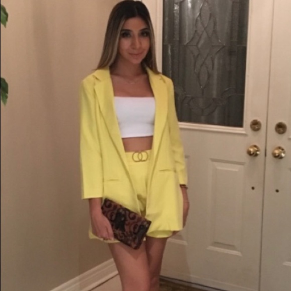 Meet your Posher, Diana